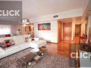 Venta Piso de 5 Ambientes con balcón 2 Cocheras Torre de...