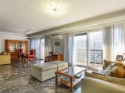 VENTA PISO DE 5 AMBIENTES SOBRE AV. LIBERTADOR