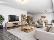 VENTA PISO DE 5 AMBIENTES SOBRE AV. LIBERTADOR