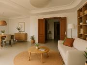 VENTA PISO EN AVDA. TIRSO DE MOLINA VALENCIA