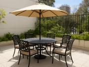 Venta Piso en Barrancas de Belgrano, 2 Terrazas