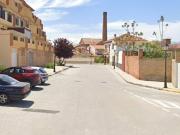 Venta Piso en Benalua Granada