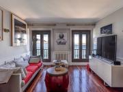 VENTA PISO EN EL PASEO MUELLE LAS ARENAS