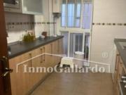 Venta piso en el Perchel Malaga