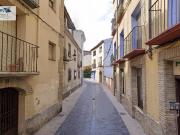 Venta piso en Huesca
