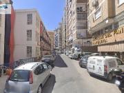 Venta piso en Málaga
