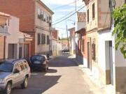 Venta Piso en Polan Toledo