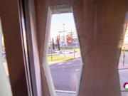 VENTA PISO EN VIA HISPANIDAD