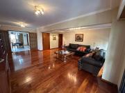 VENTA PISO EXCL 3 DORMITORIOS, PARRILLA, BALCON