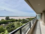 Venta Piso exclusivo 2 dormitorios c/vista al río,...