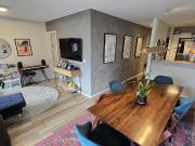 Venta piso exclusivo 3 dorm con cochera. Centro, Rosario