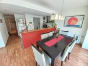 Venta piso exclusivo 3 dormitorios barrio Martin Rosario