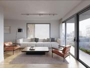 VENTA PISO EXCLUSIVO 3 DORMITORIOS BROWN Y OROÑO