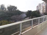 Venta piso exclusivo 3 dormitorios Vista al río Av....