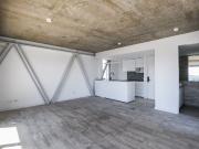 VENTA PISO EXCLUSIVO DE 1 DORMITORIO DE DISEÑO