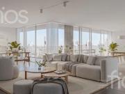 VENTA PISO EXCLUSIVO DE CINCO DORMITORIOS CON TERRAZA...