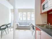 Venta piso exterior en C/de Antonio Leyva 83m² Madrid