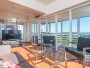 ¡VENTA! Piso frente al Golf Playa Grande