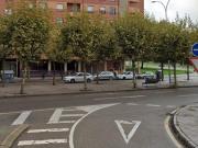 Venta Piso + Garaje en León