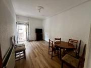 VENTA PISO JUNTO PASEO DEL ROLLO