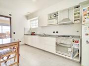 VENTA PISO PALIER PRIVADO DE 4 AMBIENTES Y DEPENDENCIA...