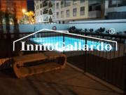 VENTA PISO PASEO MARITIMO OESTE PACIFICO