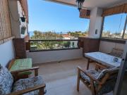 VENTA PISO PLAYA DEL INGLES CON GRAN TERRAZA