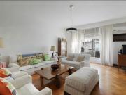 VENTA PISO RACIONALISTA 5 AMBIENTES Y 3 BALCONES