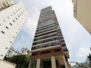 VENTA PISO TORRE 4 COCHERAS LAS CAÑITAS PALERMO