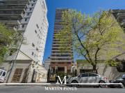 Venta piso torre de categoría 320 m2 vista al rio...