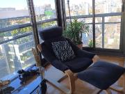 Venta Piso Torres Ramsay 1945 cocheras Vigilancia 24hs 2...