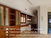 Venta Piso de 3 dormitorios Brown 65 Neuquén Capital