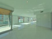 Venta Piso único en Belgrano Barrancas 4 dormitorios con...