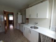 VENTA PISO Y LOCAL EN BARRIO DE LA ESTACION EN PONFERRADA