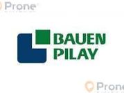 Venta Plan Bauen sin adjudicar