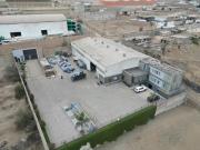 VENTA Planta Industrial en Villa El Salvador 3,000 m2