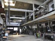 Venta Planta Industrial/Galpon en Villa Pueyrredon