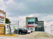 VENTA PLAZA COMERCIAL COMPLETA TOTALMENTE RENTADA EN...