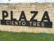 VENTA PLAZA COMERCIAL EN PIEDRAS NEGRAS