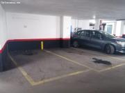 Venta plaza de garaje Calle Quintana Venta plaza de garaje Calle Quintana