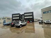 Venta plaza de garaje en la localidad de Rivas Vaciamadrid