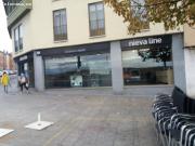 VENTA PLAZA DE GARAJE EN PADRE CLARET SEGOVIA