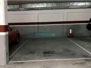 VENTA PLAZA DE GARAJE PARA MOTO, MARTINETE, A CORUÑA