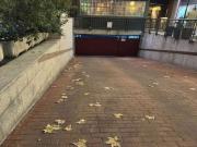 VENTA PLAZA DE GARAJE ROSARIO PINO