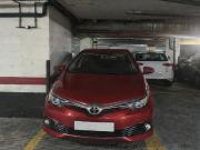 VENTA PLAZA DE GARAJE ROSARIO PINO