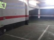 VENTA PLAZA DE PARKING EN ZONA DE LA UNIVERSIDAD. BURGOS