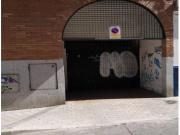 VENTA PLAZA DEE GARAJE EN BUENA VISTA