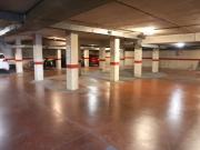 VENTA PLAZA GARAJE ABIERTA ZONA AVD. DE ELDA