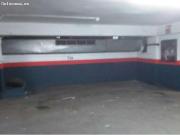 VENTA PLAZA GARAJE EN PROPIEDAD