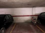 Venta Plaza Parking ZONA JUAN XXIII